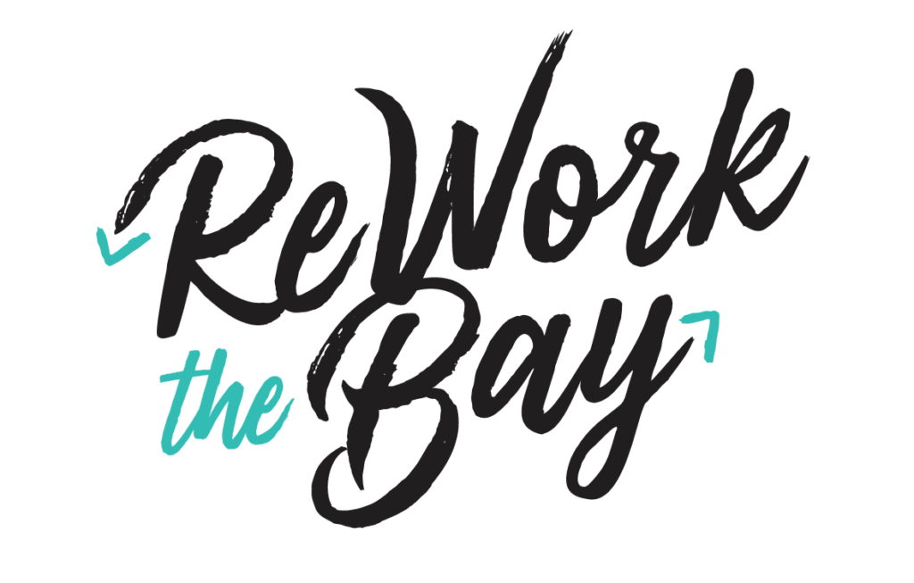 ReWork The Bay - Humanity Communications Collective
